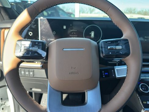 New 2026 Hyundai Santa Fe Calligraphy w/ Tow & Go Package AWD/4WD image 14