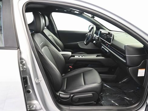 Used 2024 Hyundai Ioniq 6 SEL AWD/4WD image 30