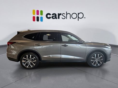 Used 2023 Acura MDX SH-AWD w/ Technology Package image 6
