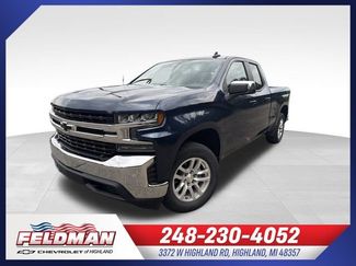 Used 2020 Chevrolet Silverado 1500 LT w/ All-Star Edition AWD/4WD video 1