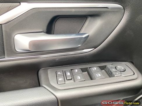 New 2026 RAM 1500 Big Horn AWD/4WD image 21