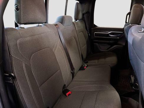 Used 2022 RAM 1500 Big Horn AWD/4WD image 27