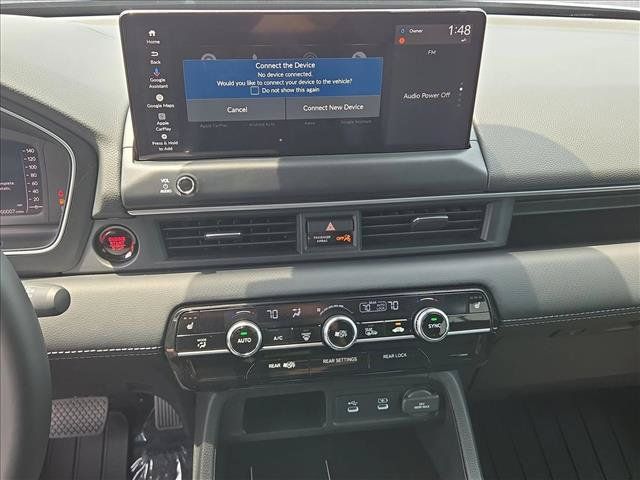 New 2026 Honda Pilot EX-L image 12
