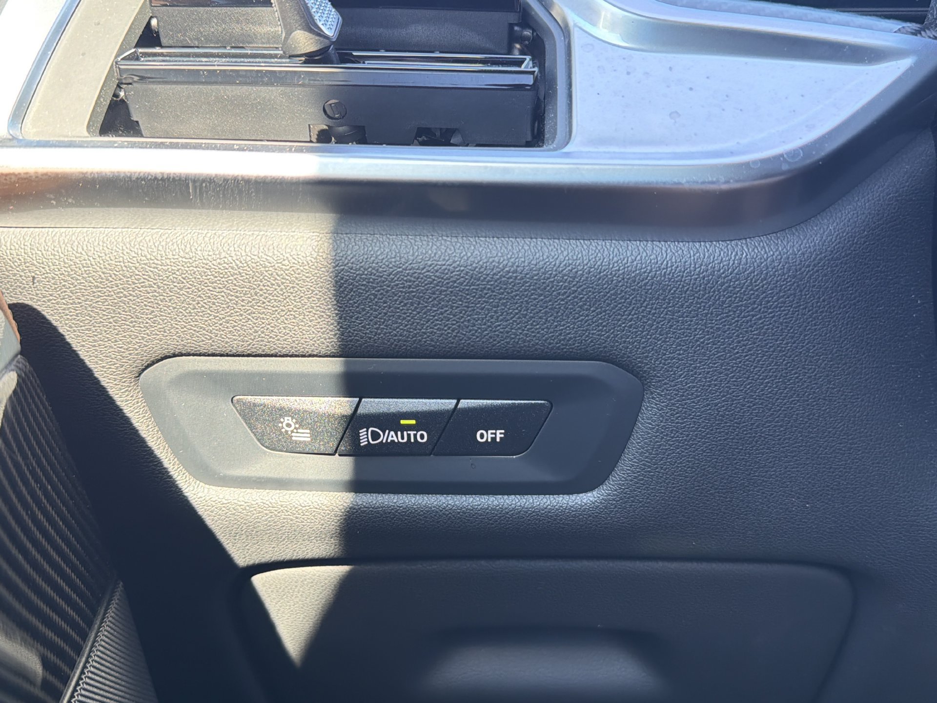 Certified 2026 BMW X6 M60i AWD/4WD image 32