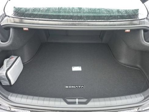 New 2026 Hyundai Sonata SE FWD image 19