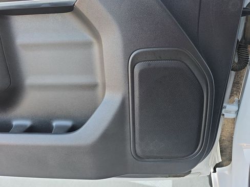 Used 2021 Chevrolet Silverado 1500 LT Trail Boss w/ Bed Protection Package image 25