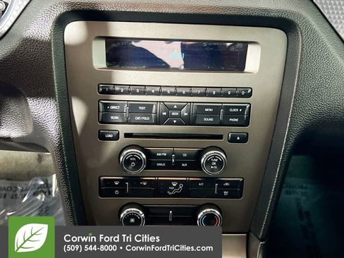 Used 2013 Ford Mustang Boss 302 w/ Boss 302 Accessory Pkg image 19