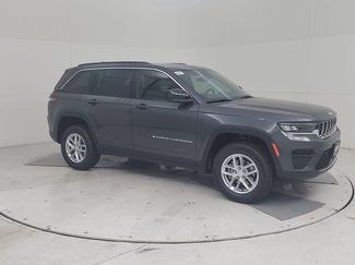 New 2025 Jeep Grand Cherokee Laredo X video 2