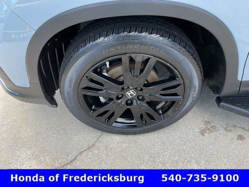 Used 2022 Honda Pilot Special Edition image 8