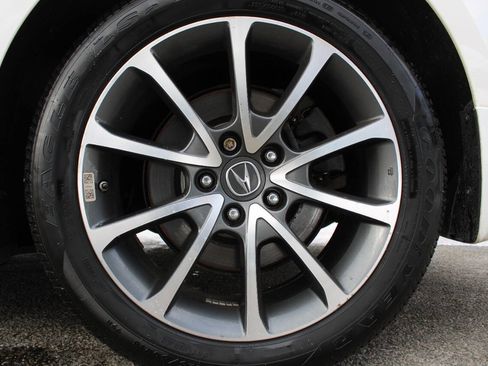 Used 2016 Acura TLX V6 SH-AWD w/ Technology Pkg image 20