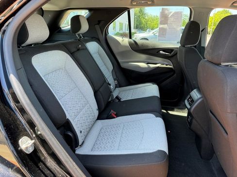 Used 2024 Chevrolet Equinox LS AWD/4WD image 18