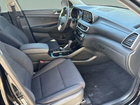 Used 2020 Hyundai Tucson Value image 17