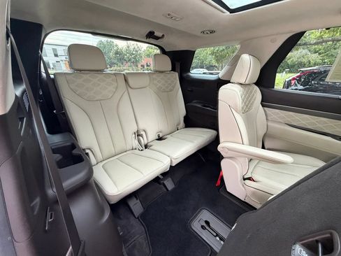 Used 2020 Hyundai Palisade Limited AWD/4WD image 3