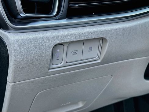 Certified 2025 Kia Sorento EX FWD image 10