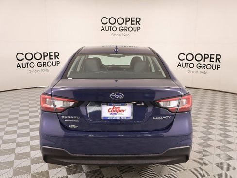 Used 2024 Subaru Legacy Limited image 22
