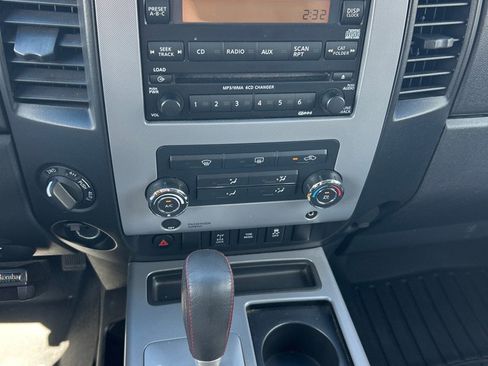 Used 2012 Nissan Titan PRO-4X image 15