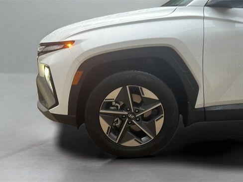 Certified 2026 Hyundai Tucson SEL image 9