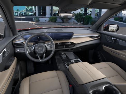 New 2026 Buick Enclave Preferred w/ Power Package image 15