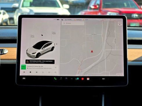 Used 2019 Tesla Model 3 Long Range AWD/4WD image 17