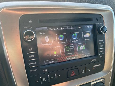 Used 2015 GMC Acadia Denali image 35