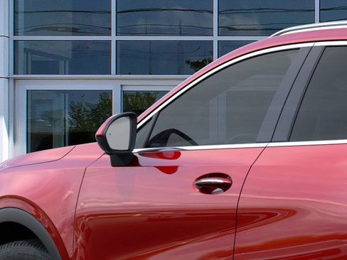 New 2025 Buick Envision Preferred image 12