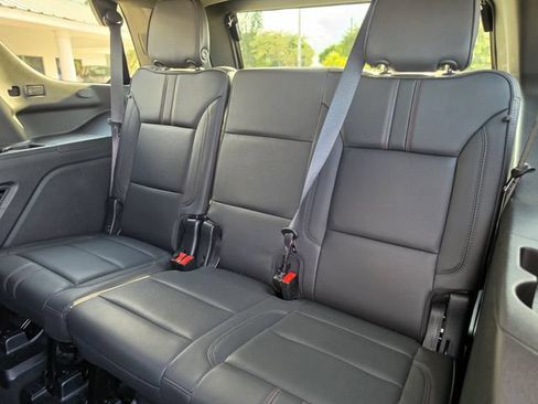 Used 2023 Chevrolet Tahoe RST AWD/4WD image 14