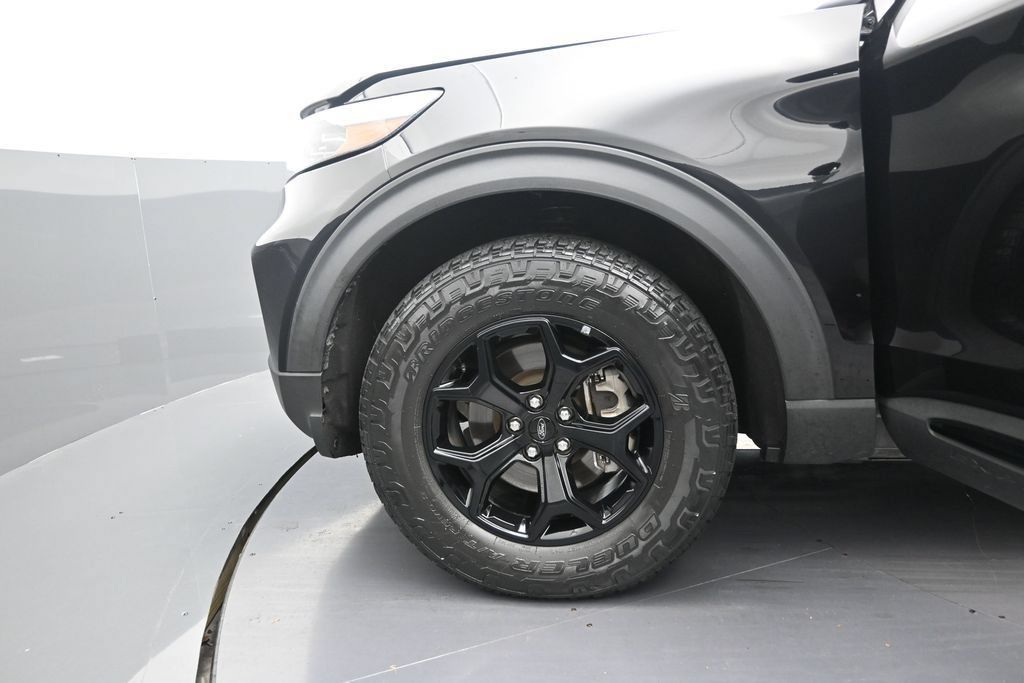 Used 2023 Ford Explorer Timberline AWD/4WD image 13