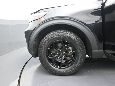 Used 2023 Ford Explorer Timberline AWD/4WD image 13