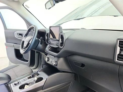 Used 2021 Ford Bronco Sport Big Bend image 36