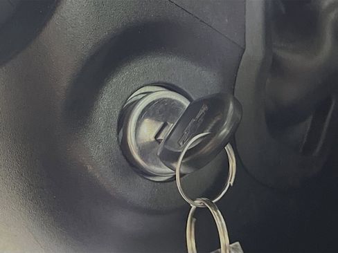 Used 2021 Chevrolet Silverado 1500 Custom w/ LPO, Dark Essentials Package image 23