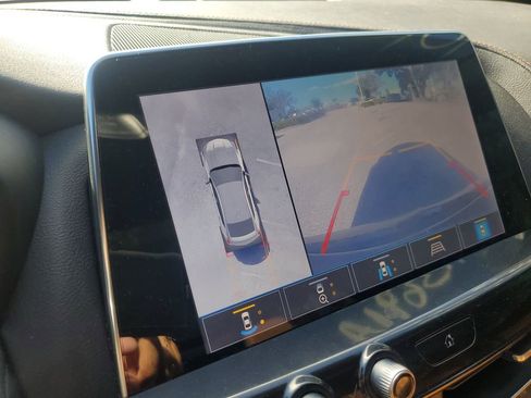 Used 2020 Cadillac CT5 Premium Luxury w/ Platinum Package image 30