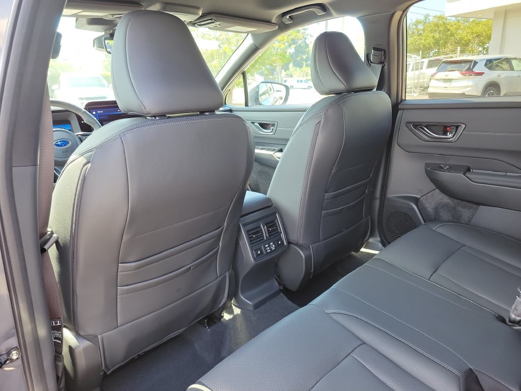 New 2026 Subaru Outback Touring XT AWD/4WD image 9