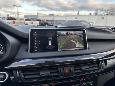 Used 2018 BMW X5 xDrive35i image 15