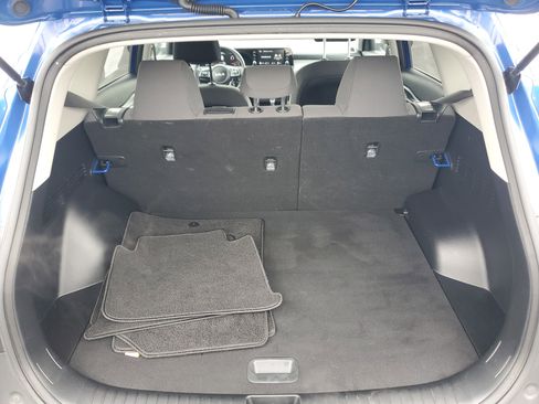 Used 2024 Kia Seltos LX image 9