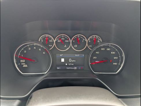 Used 2021 Chevrolet Tahoe RST w/ Luxury Package image 15