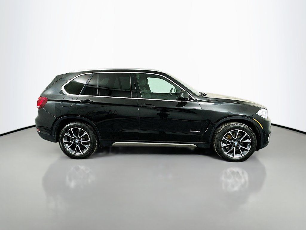 Used 2018 BMW X5 xDrive35i AWD/4WD image 4