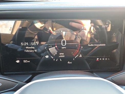 New 2026 GMC Terrain Elevation w/ Elevation Premium Package image 25