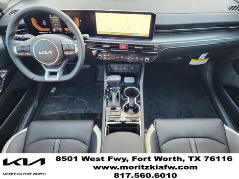 New 2026 Kia K5 GT-Line FWD image 18