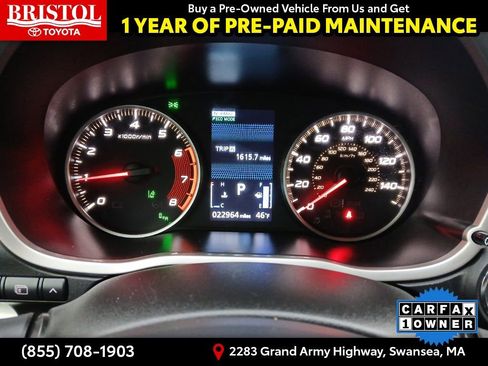 Used 2024 Mitsubishi Eclipse Cross SE image 27