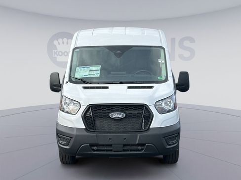 New 2026 Ford Transit 250 Base w/ Load Area Protection Package image 11