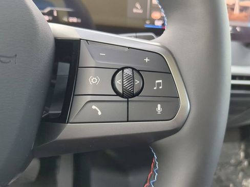 New 2025 BMW iX M60 image 27