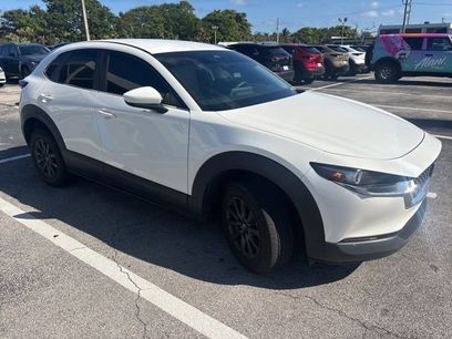 Used 2024 MAZDA CX-30 AWD 2.5 S