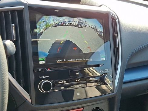 Used 2023 Subaru Crosstrek Hybrid w/ Moonroof Package w/Navigation AWD/4WD image 19