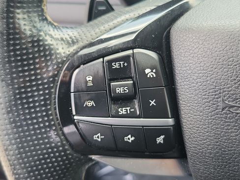 Used 2021 Ford Explorer ST w/ Equipment Group 401A AWD/4WD image 21