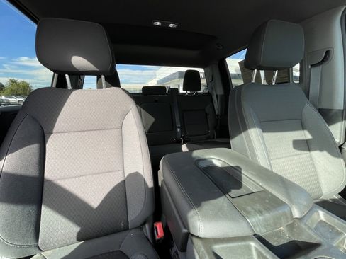 Used 2022 GMC Sierra 1500 Elevation w/ X31 Off-Road Package image 28