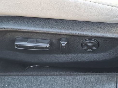 Used 2019 Honda Accord EX-L image 11