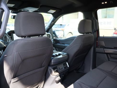 Used 2024 Ford F150 XLT w/ Equipment Group 302A MID AWD/4WD image 25