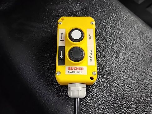 New 2025 Chevrolet Silverado 3500 W/T w/ WT Convenience Package image 33