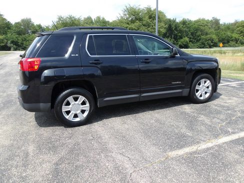 Used 2013 GMC Terrain SLE w/ Convenience Package image 13