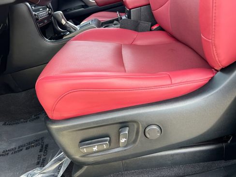 Certified 2023 Lexus GX 460 Premium image 18